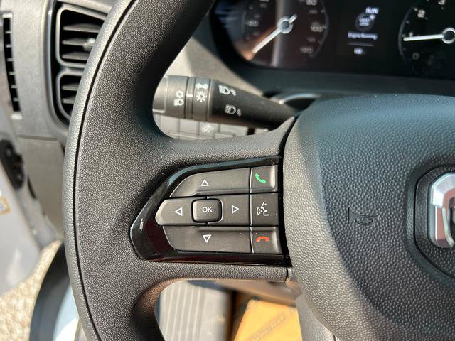 Used 2024 RAM ProMaster 1500 w/ Convenience Group FWD image 14
