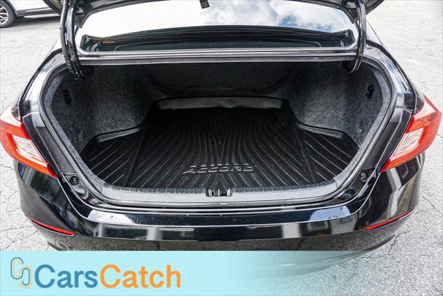 Used 2020 Honda Accord LX image 37