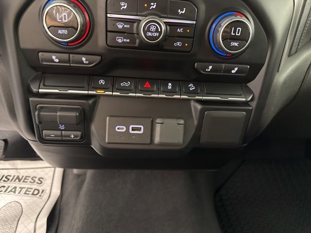 Used 2019 Chevrolet Silverado 1500 LT w/ All-Star Edition image 32