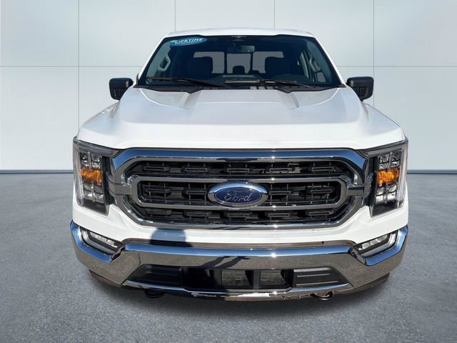 Used 2023 Ford F150 XLT w/ Equipment Group 302A High image 6