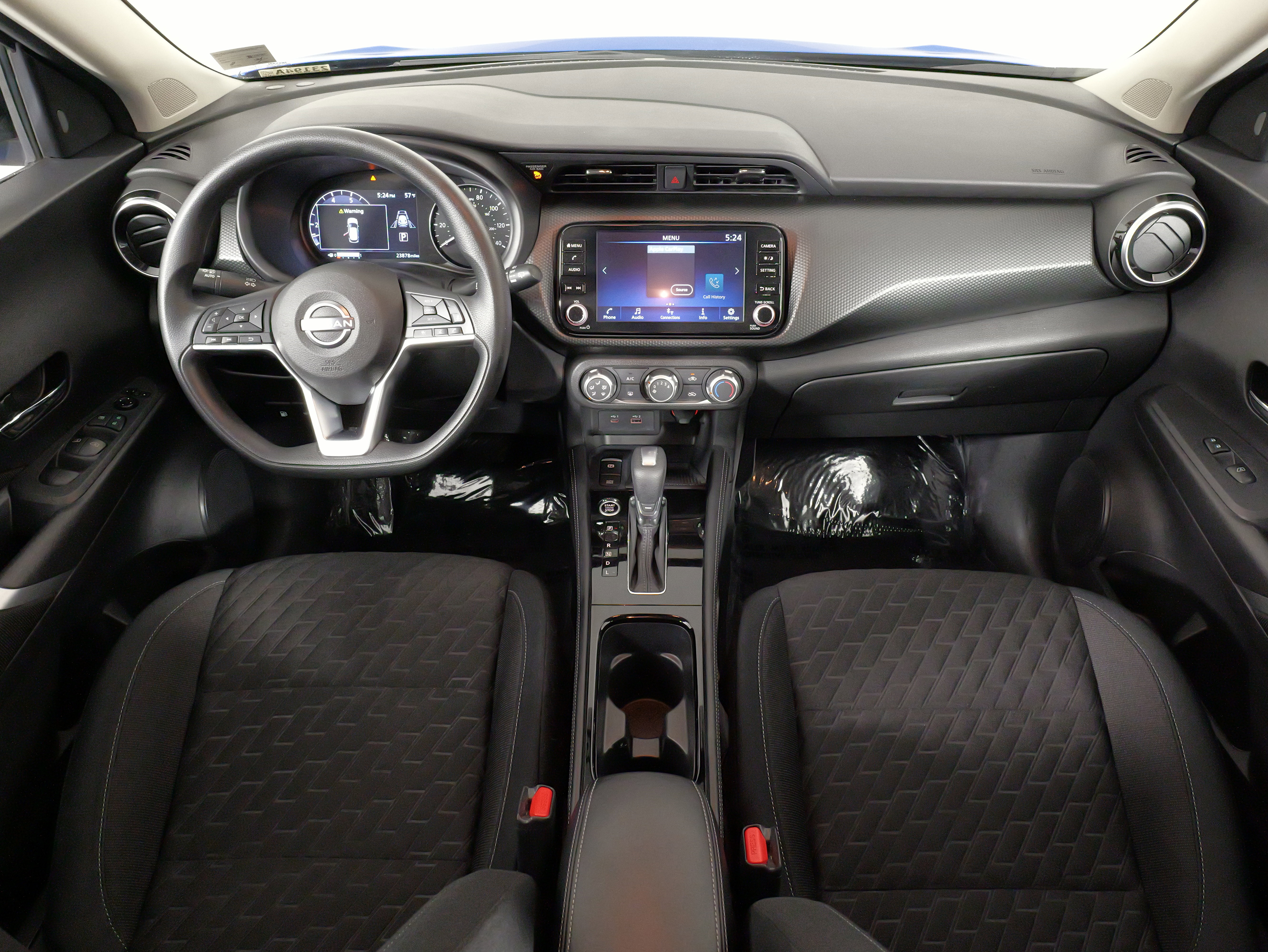 Used 2023 Nissan Kicks SV FWD image 33