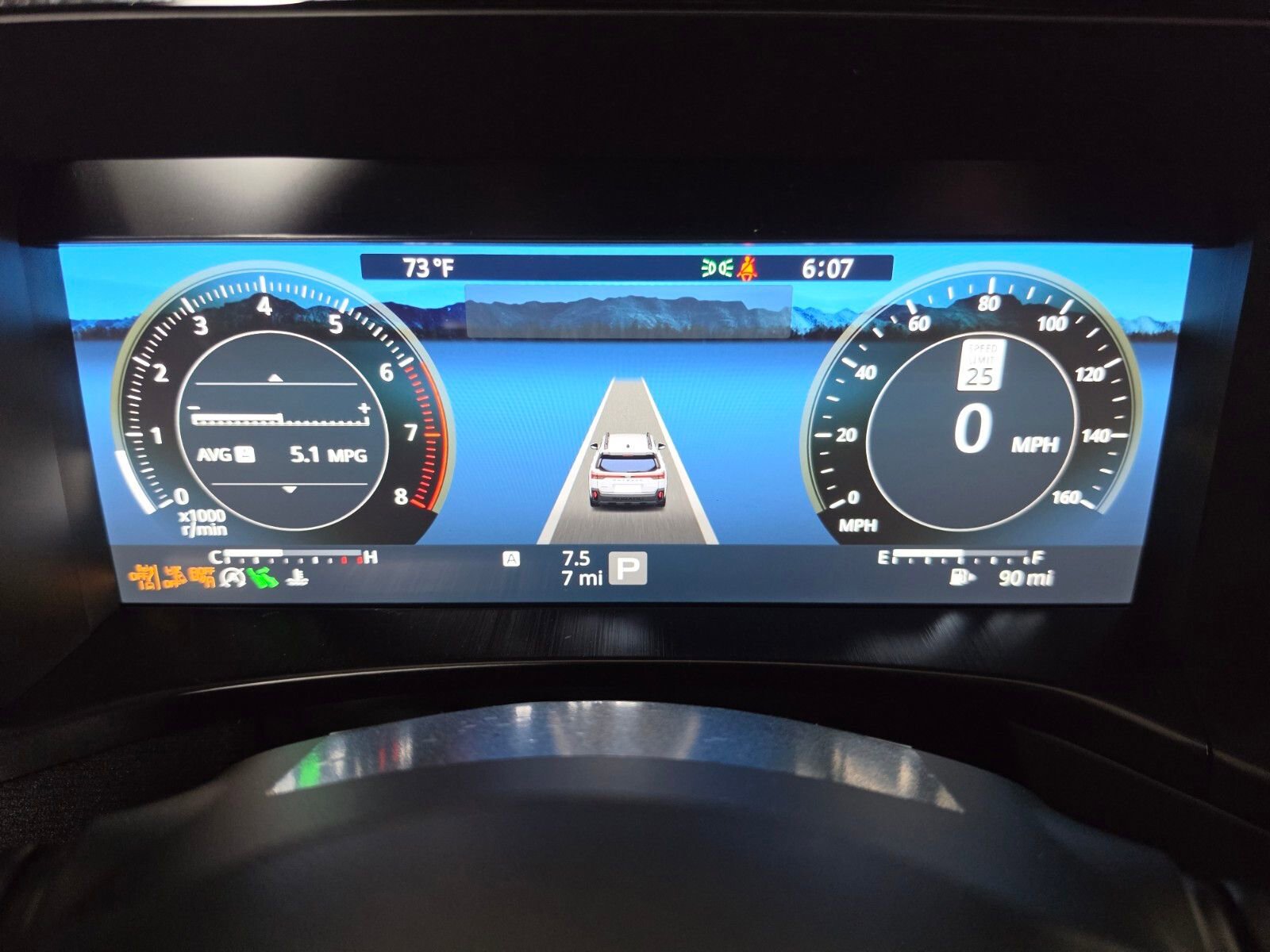 New 2026 Subaru Outback Limited XT AWD/4WD image 27