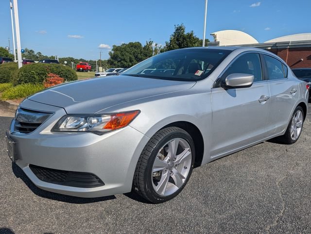 Used 2014 Acura ILX FWD image 6