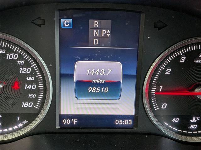 Used 2016 Mercedes-Benz GLC 300 image 10