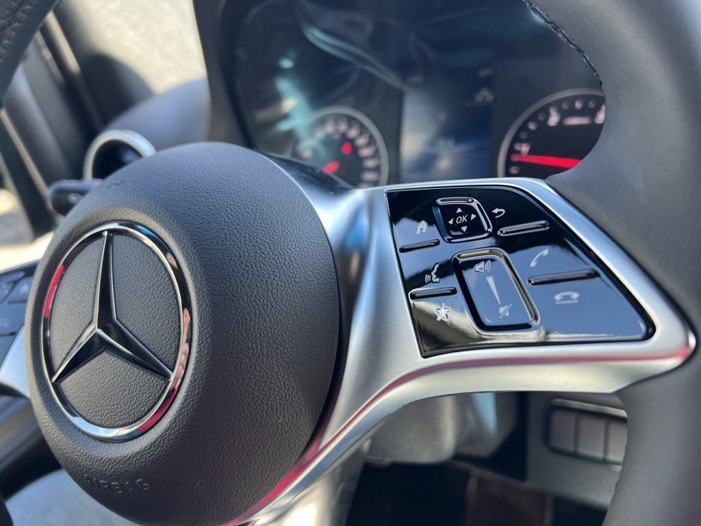 New 2025 Mercedes-Benz Sprinter 2500 image 35