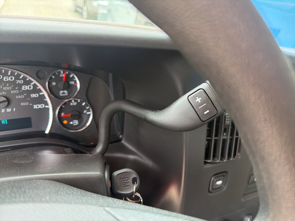 New 2026 Chevrolet Express 2500 w/ Driver Convenience Package RWD image 14