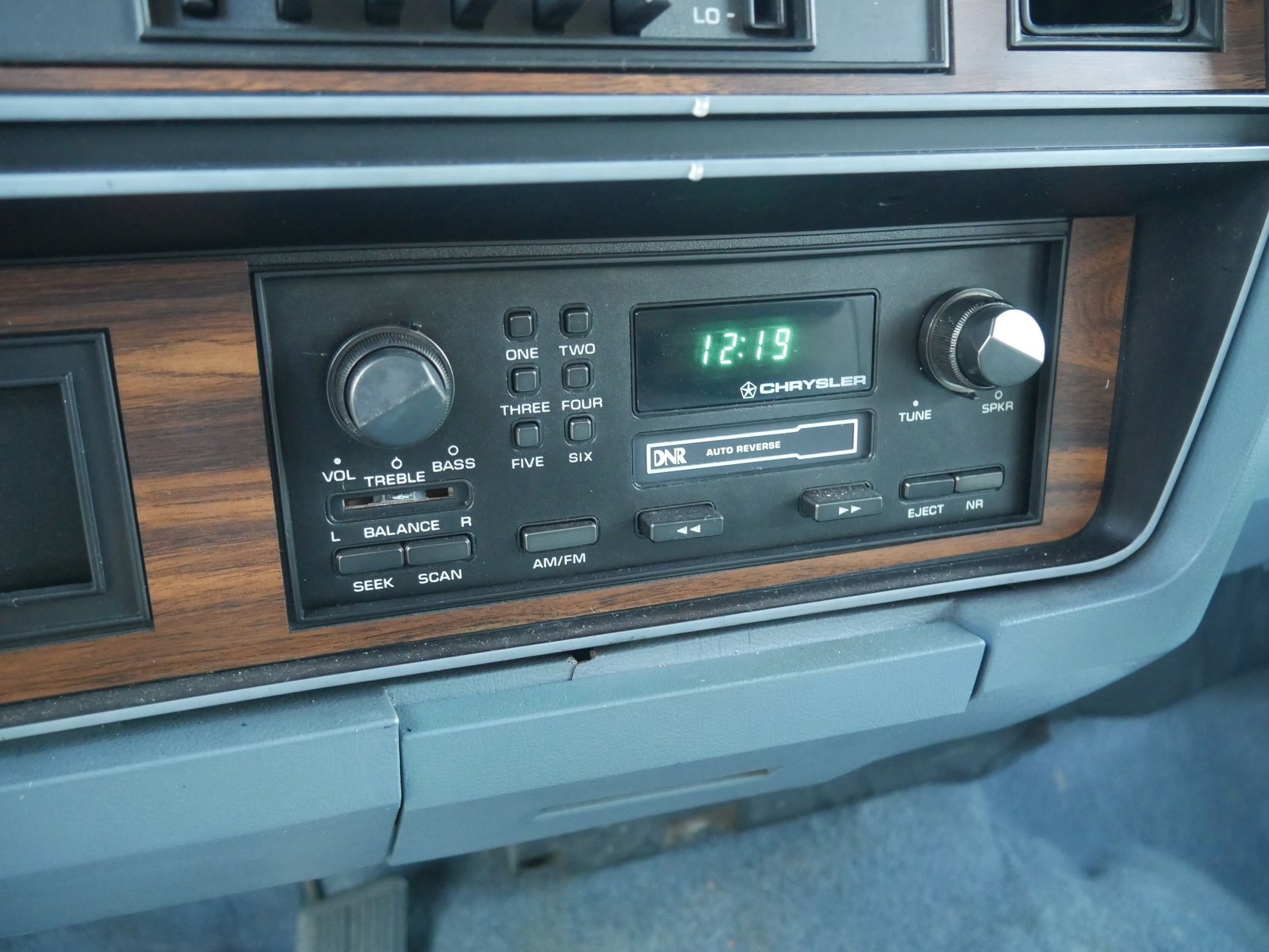 Used 1988 Dodge Ramcharger 4WD image 56