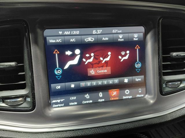 Used 2022 Dodge Challenger R/T Scat Pack RWD image 44