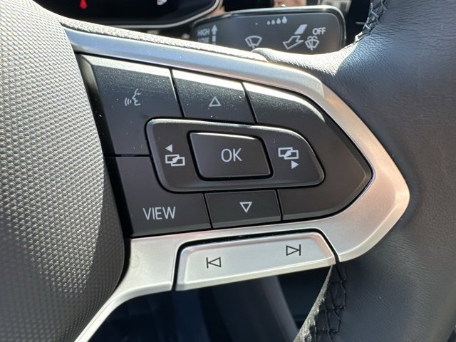 Certified 2025 Volkswagen Jetta S image 18