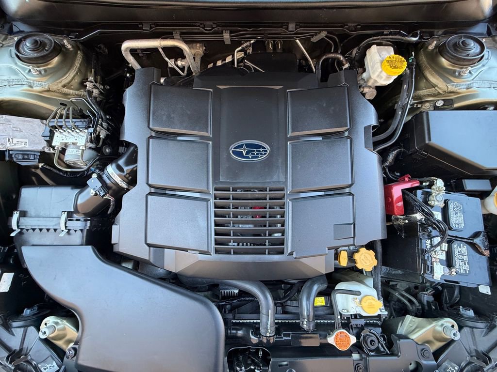 Used 2018 Subaru Outback 3.6R Touring image 9