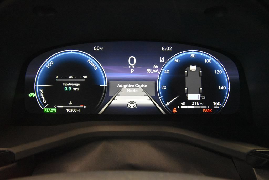 Used 2025 Toyota Camry XLE AWD/4WD image 7