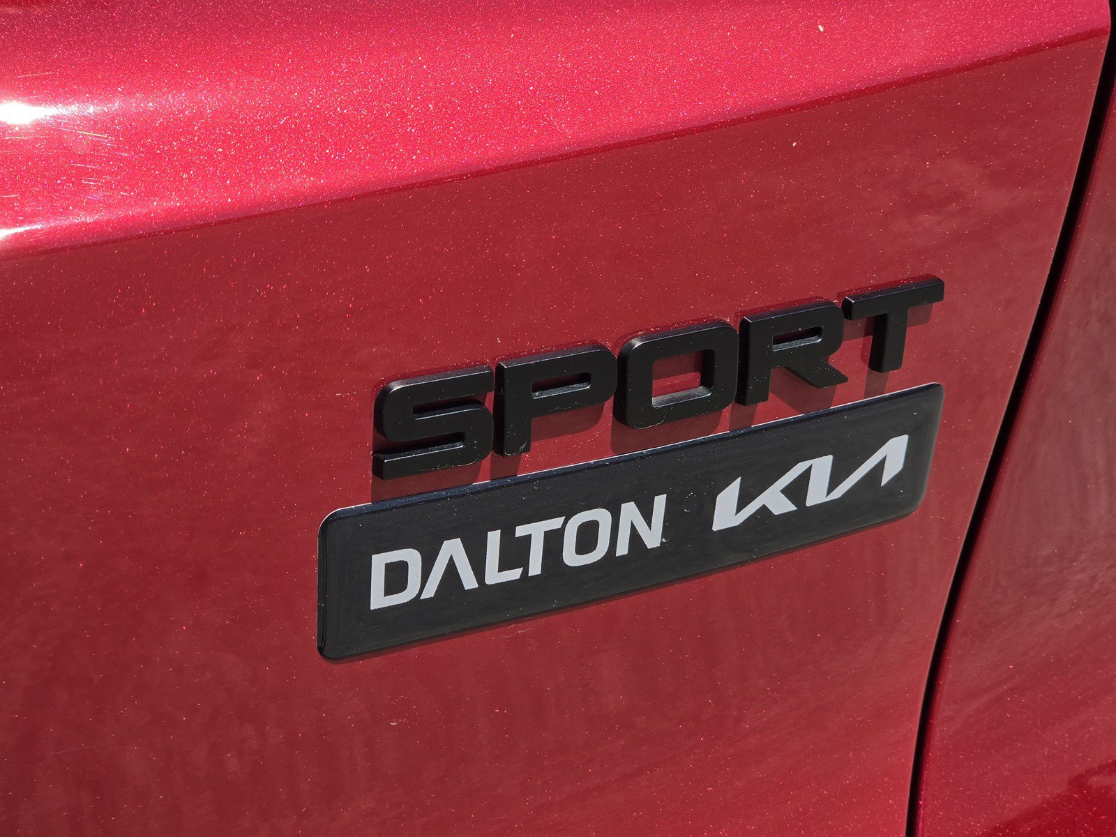 Used 2023 Honda CR-V Sport image 8