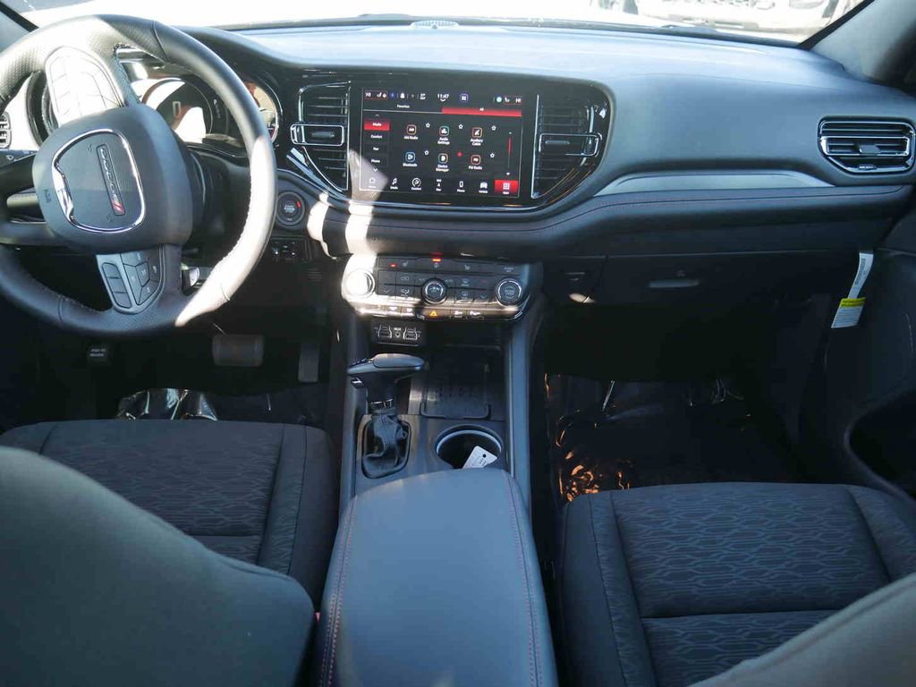 New 2026 Dodge Durango GT w/ Blacktop Package image 4