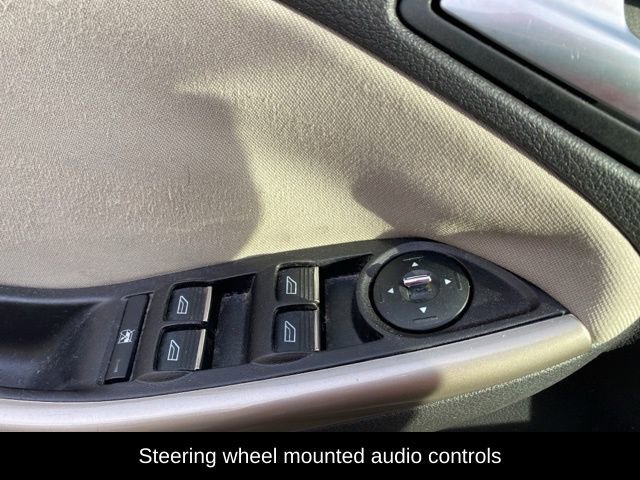 Used 2012 Ford Focus SEL image 6