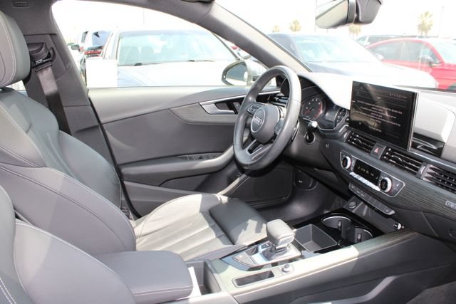 Used 2020 Audi A4 2.0T Premium w/ Convenience Package AWD/4WD image 5