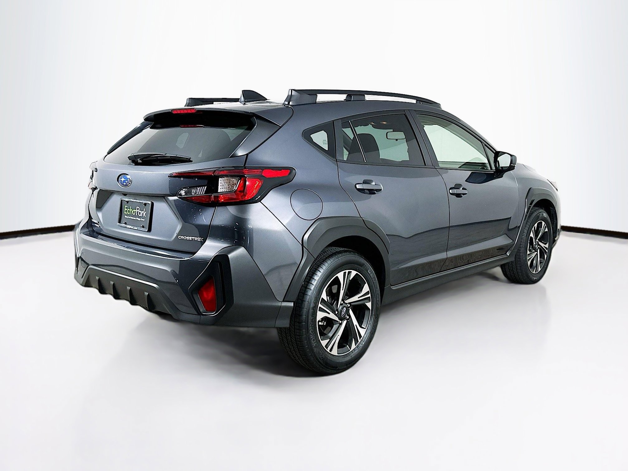 Used 2024 Subaru Crosstrek 2.0i Premium image 9
