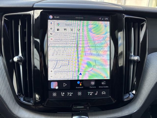 Used 2025 Volvo XC60 B5 Plus w/ Climate Package AWD/4WD image 23