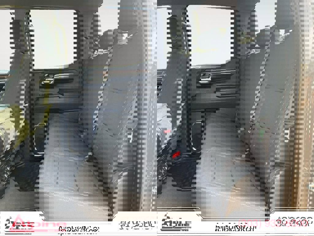 Used 2023 Chevrolet Silverado 1500 LT image 13