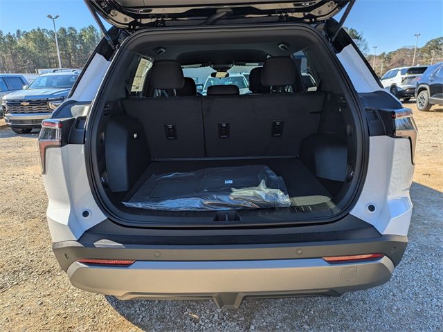 New 2026 Chevrolet Equinox LT image 27