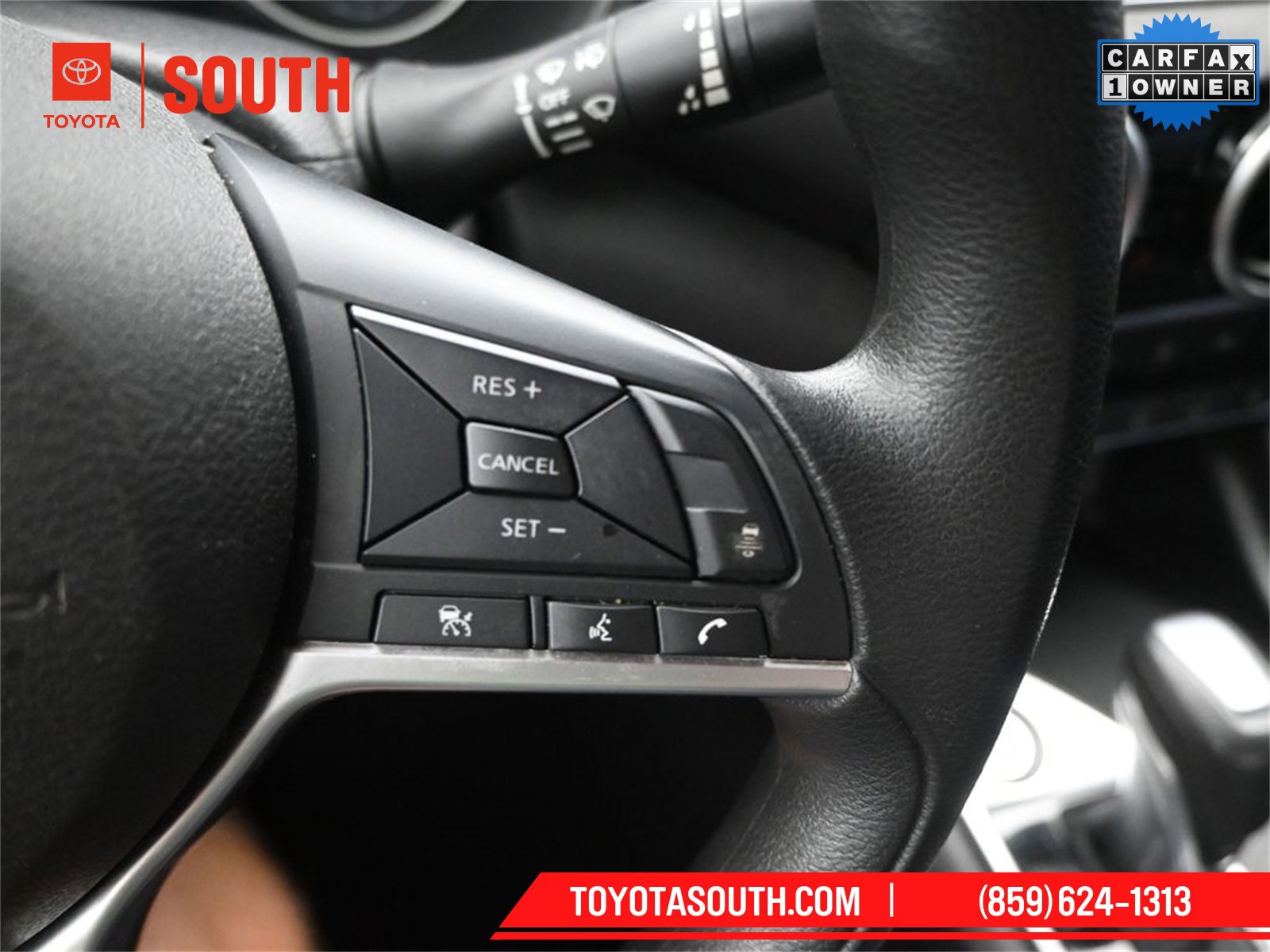 Used 2025 Nissan Sentra SV image 17