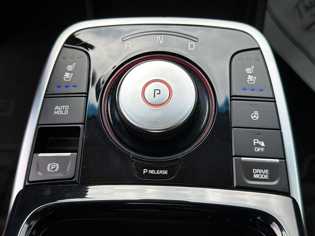Used 2019 Kia Niro EX Premium FWD image 31