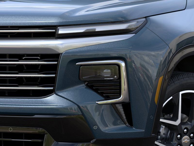 New 2026 Chevrolet Traverse High Country AWD/4WD image 10