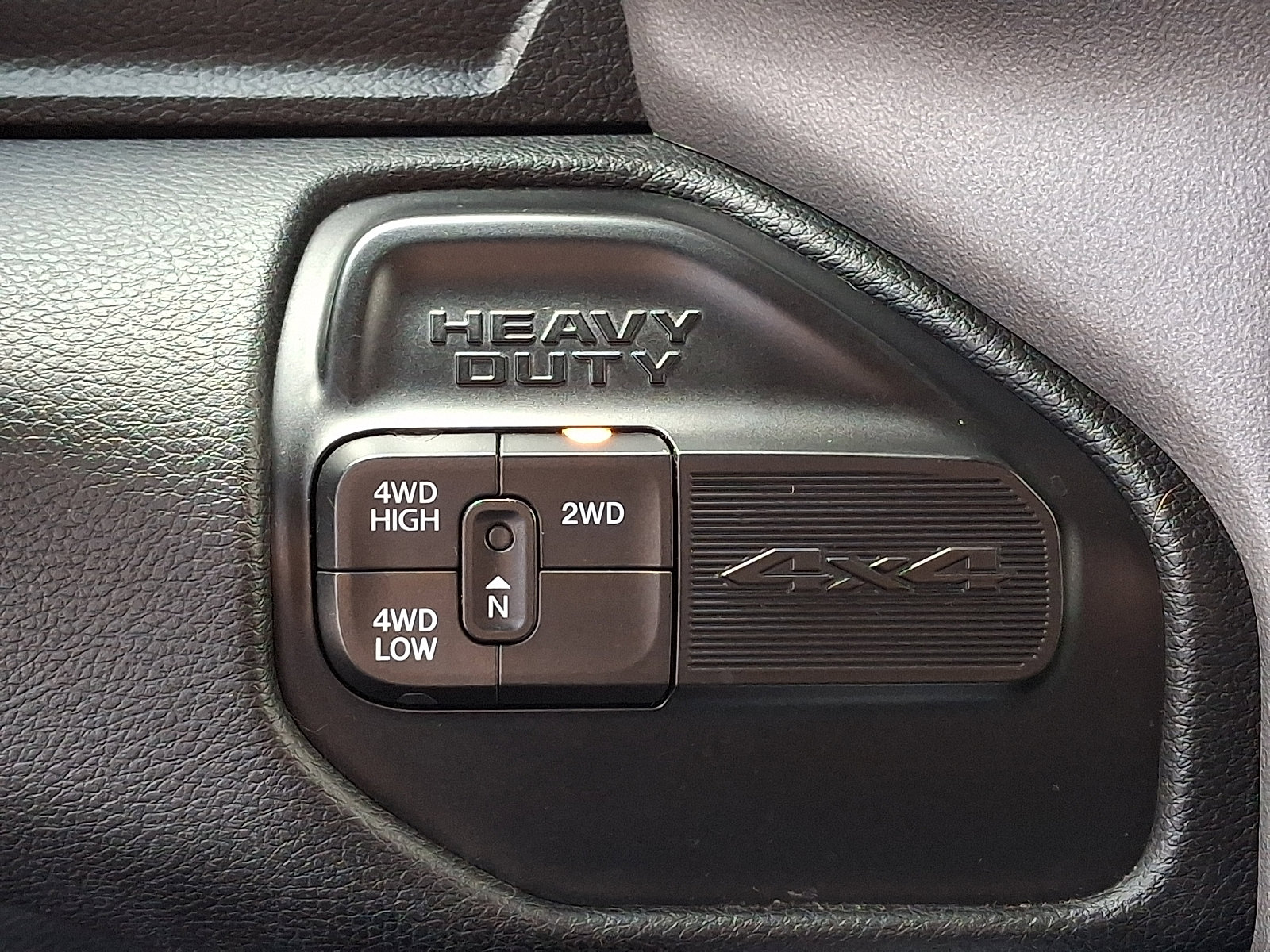 Used 2021 RAM 2500 Big Horn w/ Level B Equipment Group image 24