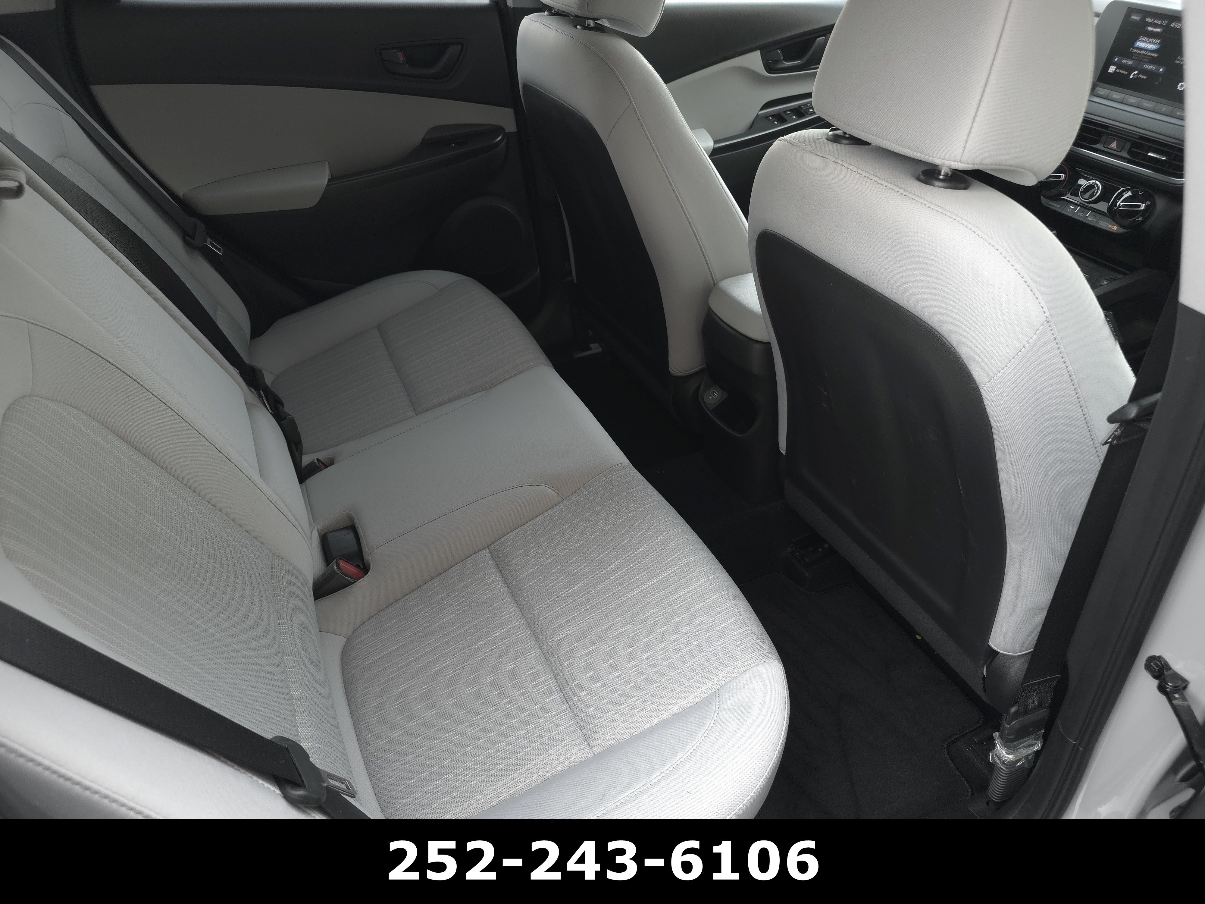 Used 2023 Hyundai Kona SEL AWD/4WD image 33