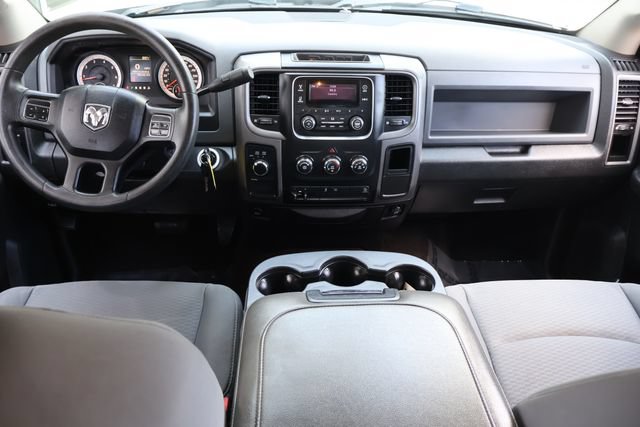 Used 2013 RAM 2500 Tradesman w/ Popular Equipment Group AWD/4WD image 16