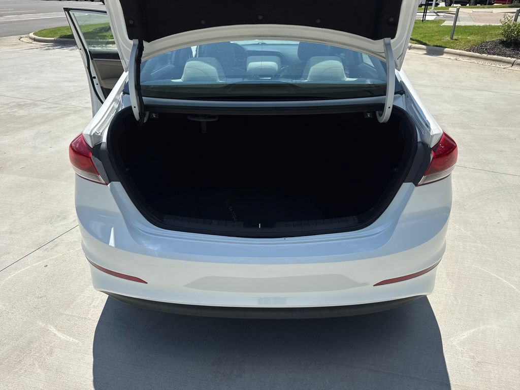 Used 2017 Hyundai Elantra Value Edition w/ Cargo Package FWD image 32