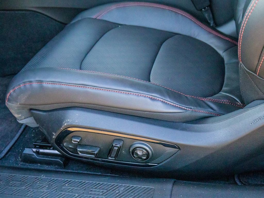 New 2026 Dodge Charger R/T Scat Pack image 20