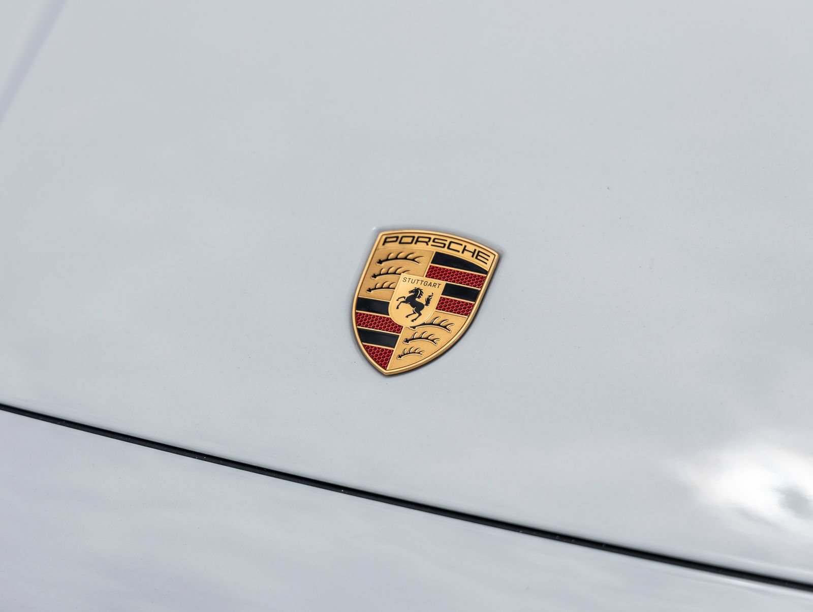 New 2026 Porsche Cayenne S AWD/4WD image 17