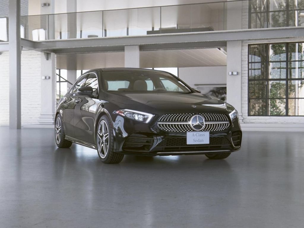 Certified 2020 Mercedes-Benz A 220 4MATIC image 10