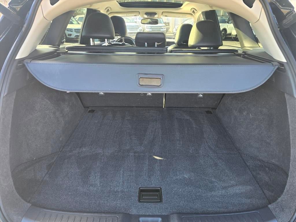 Used 2021 INFINITI QX50 Essential w/ Convenience Package FWD image 25