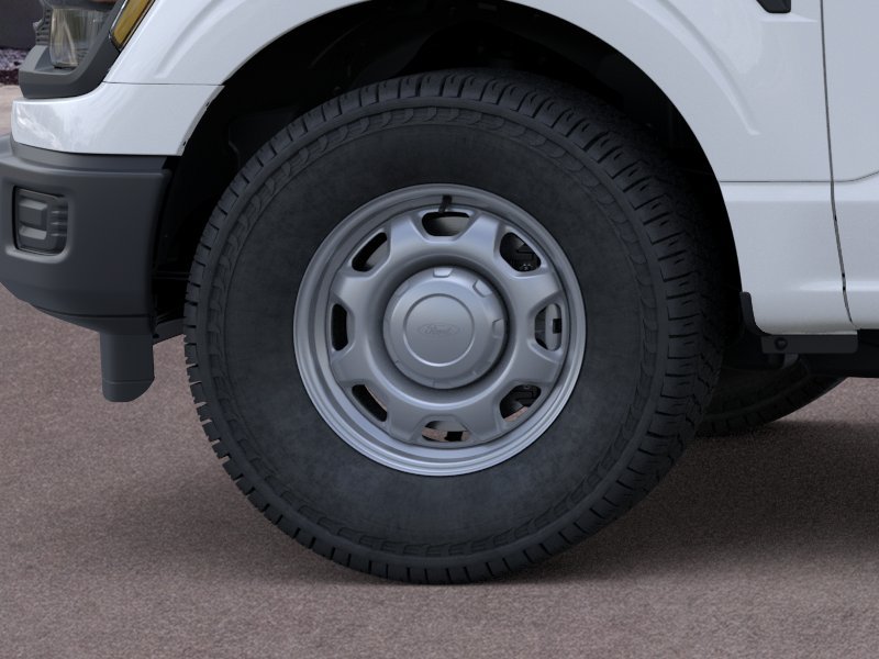 New 2026 Ford F150 XL RWD image 19