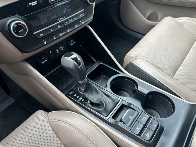 Used 2019 Hyundai Tucson Limited AWD/4WD image 15