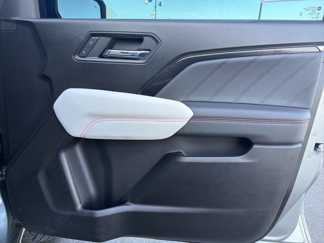 Used 2024 GMC Canyon AT4X image 10