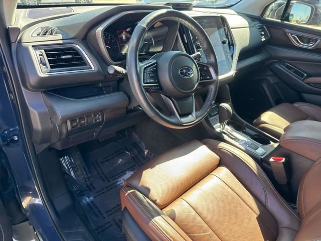 Used 2023 Subaru Ascent Touring image 24