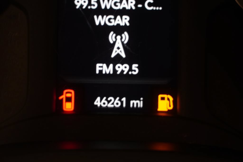 Used 2019 RAM 1500 Big Horn AWD/4WD image 4