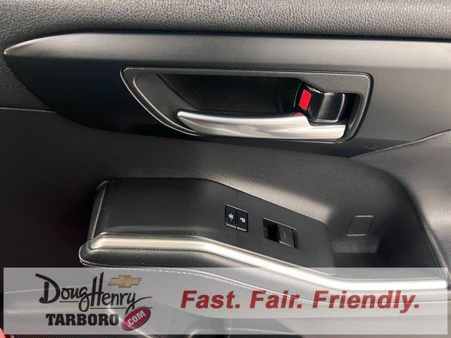 Used 2022 Toyota Highlander XLE image 42