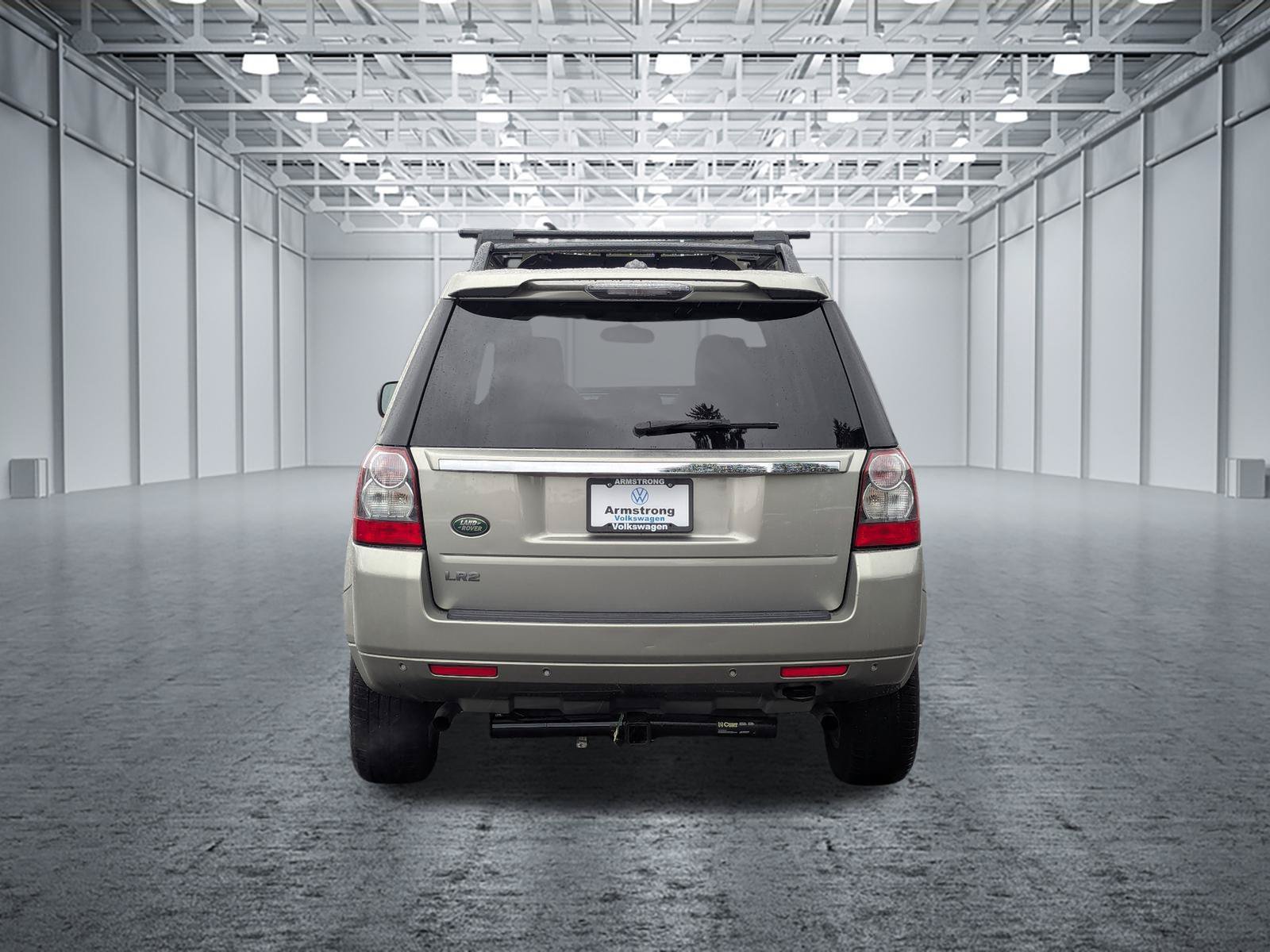 Used 2012 Land Rover LR2 HSE w/ Climate Comfort Pkg AWD/4WD image 4