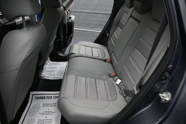 Used 2021 Honda CR-V EX-L image 13