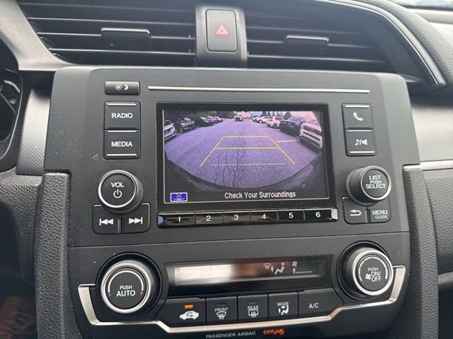 Used 2018 Honda Civic LX image 21