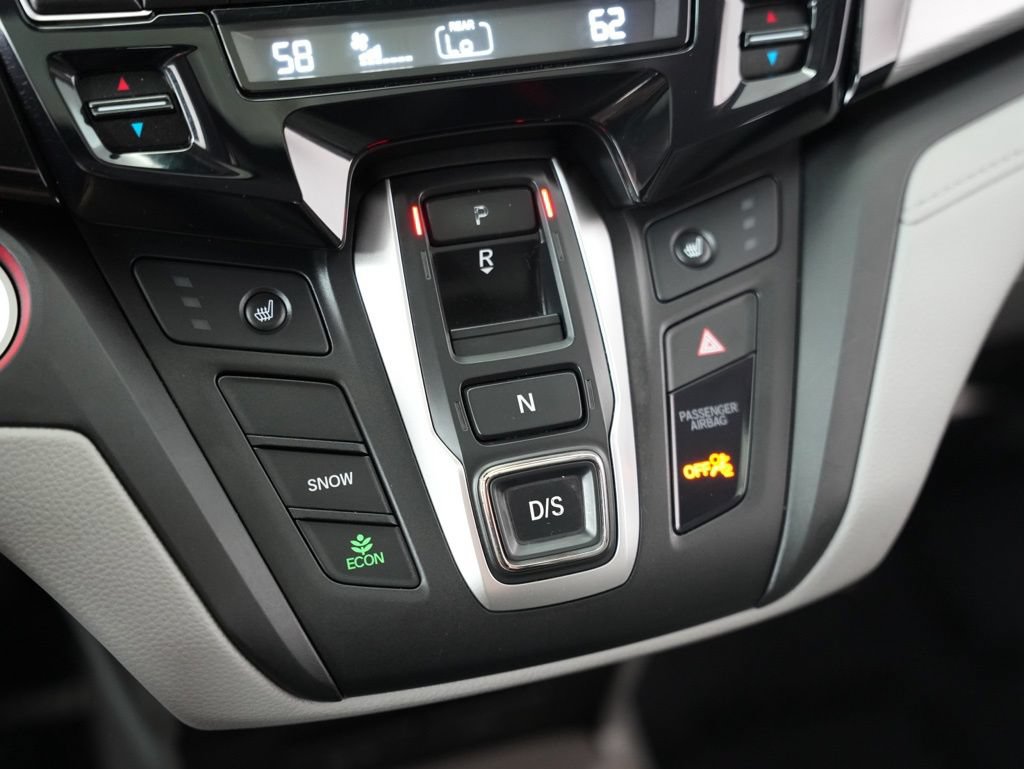 Used 2018 Honda Odyssey EX-L image 25