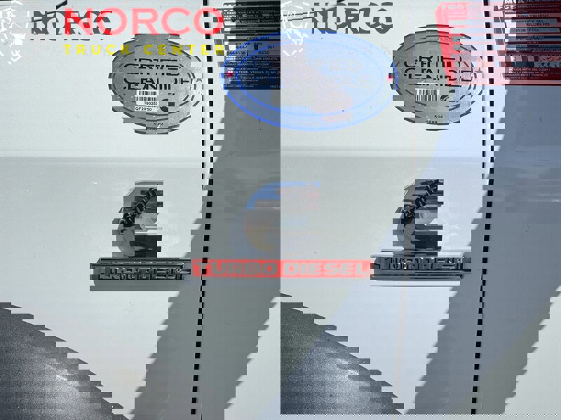 Used 2022 RAM 5500 Tradesman w/ Max Tow Package image 16