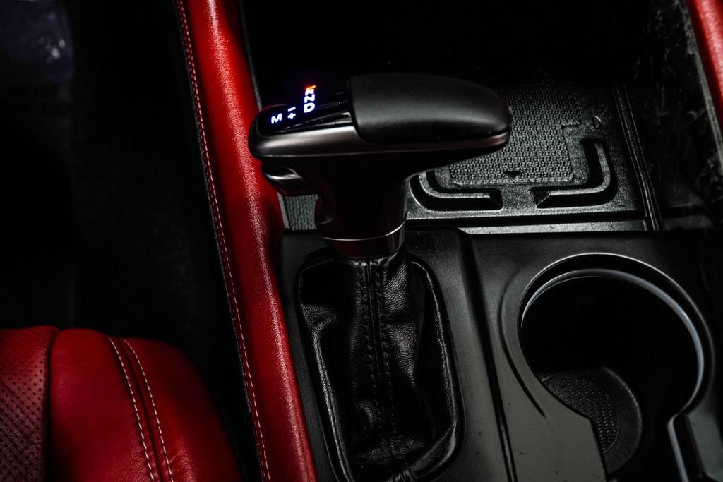 Used 2024 Dodge Durango SRT Hellcat AWD/4WD image 24