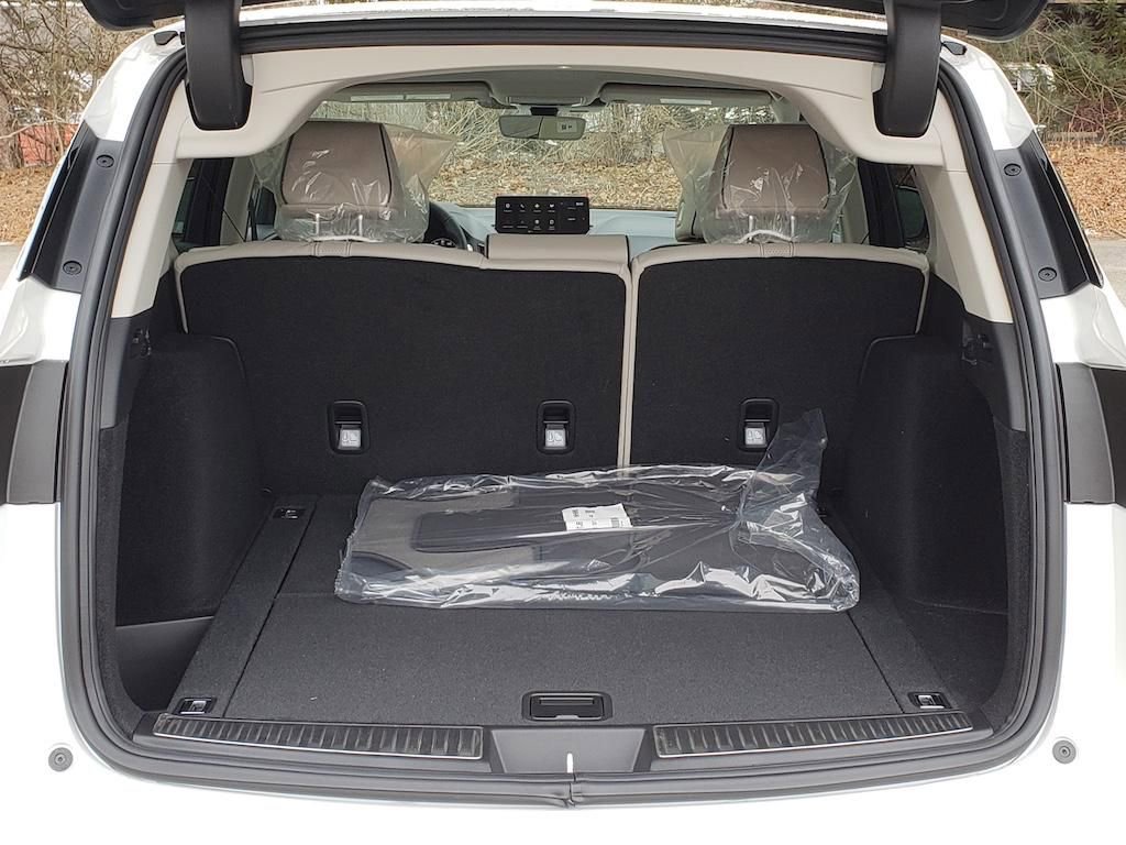 New 2026 Acura RDX SH-AWD w/ Advance Package image 5