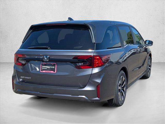 New 2026 Honda Odyssey EX-L image 2