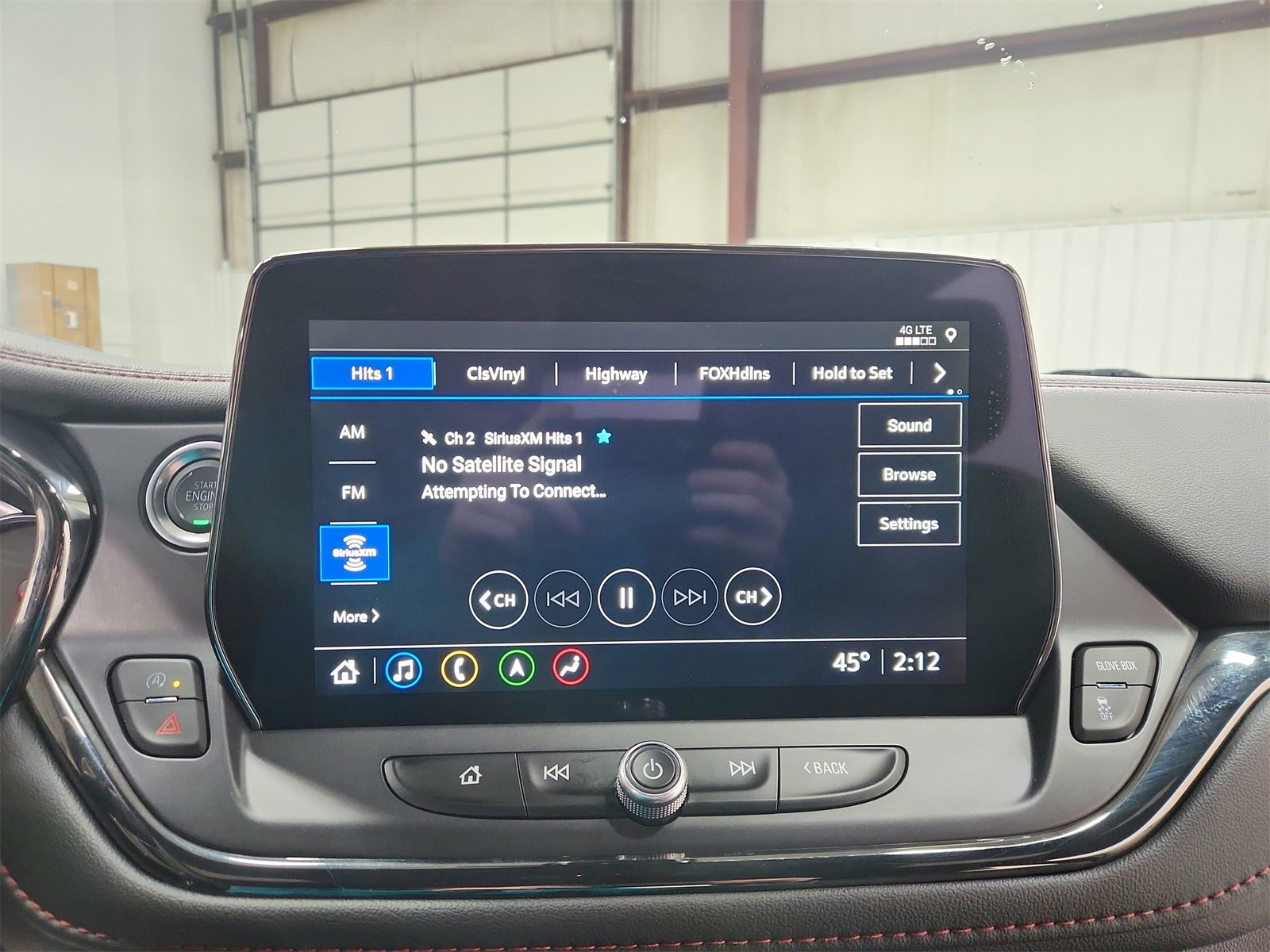 Used 2025 Chevrolet Blazer RS image 27