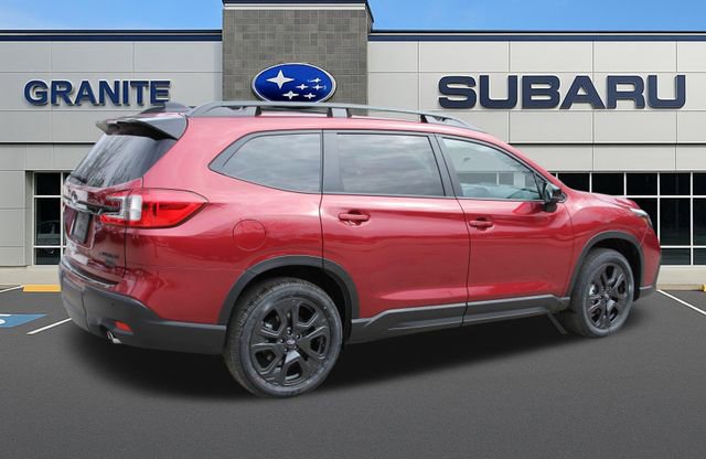 New 2026 Subaru Ascent Bronze Edition image 9
